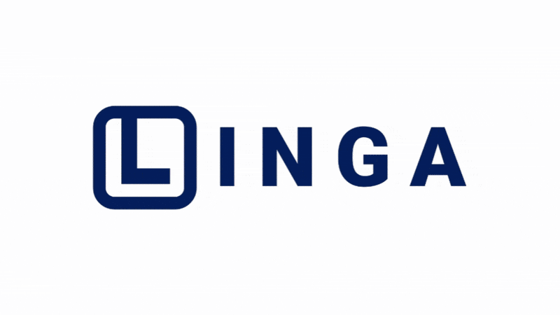 LINGA – Our business is language itself™