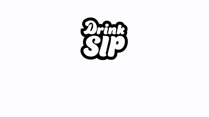 DrinkSip – Wake Up Happy™