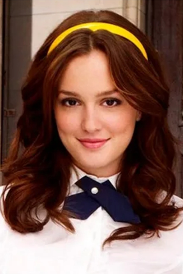 Blair Waldorf