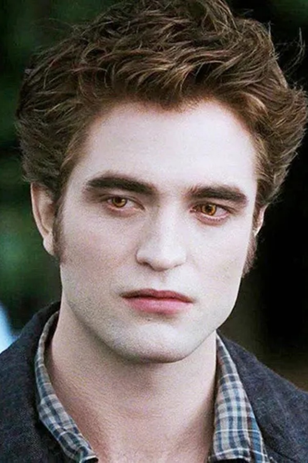 Edward Cullen