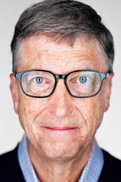 Bill Gates