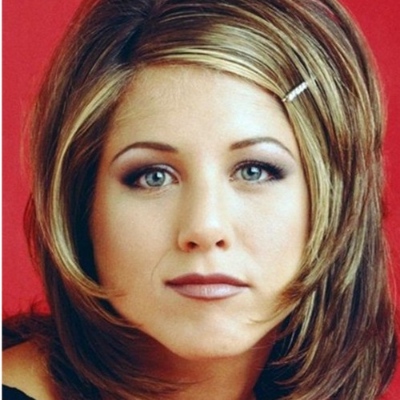 Rachel Green