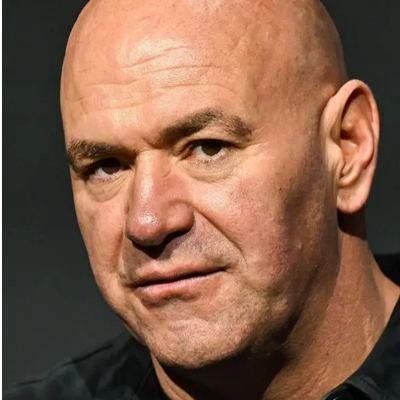 Dana White