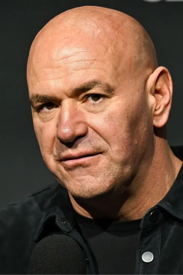 Dana White