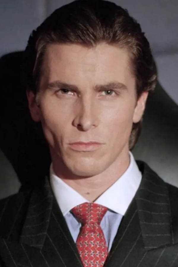Patrick Bateman