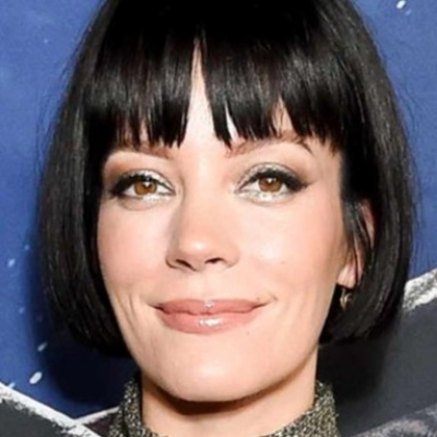 Lily Allen
