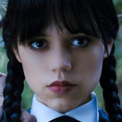 Wednesday Addams