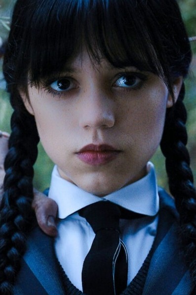 Wednesday Addams