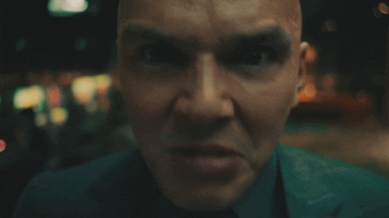 Lex Luthor can't control his rage after Superman escaped his cage