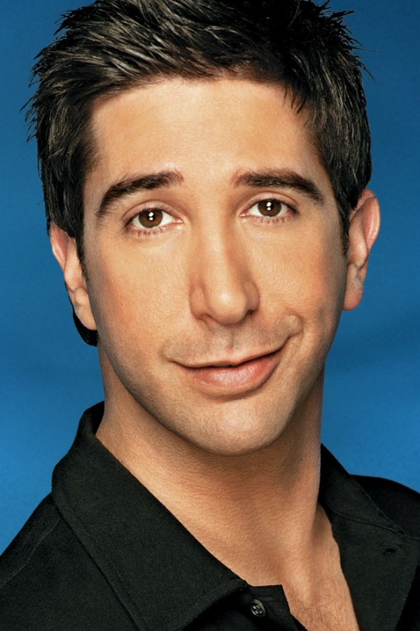 Ross Geller
