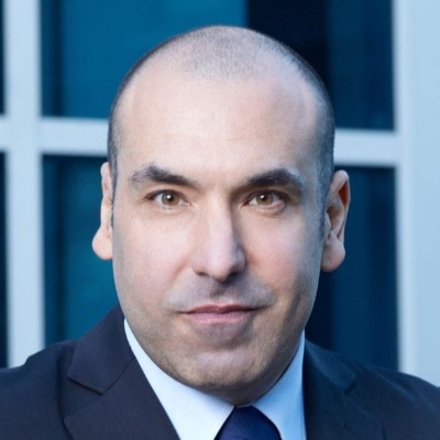 Louis Marlowe Litt, J.D., Esq. headshot