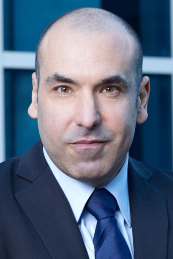 Louis Litt