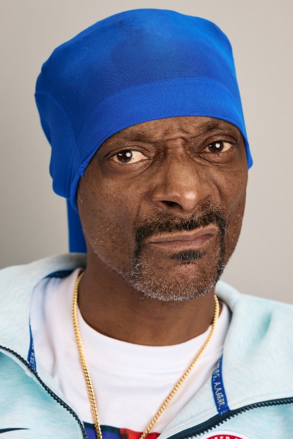 Snoop Dogg