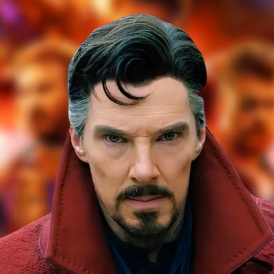 Doctor Strange