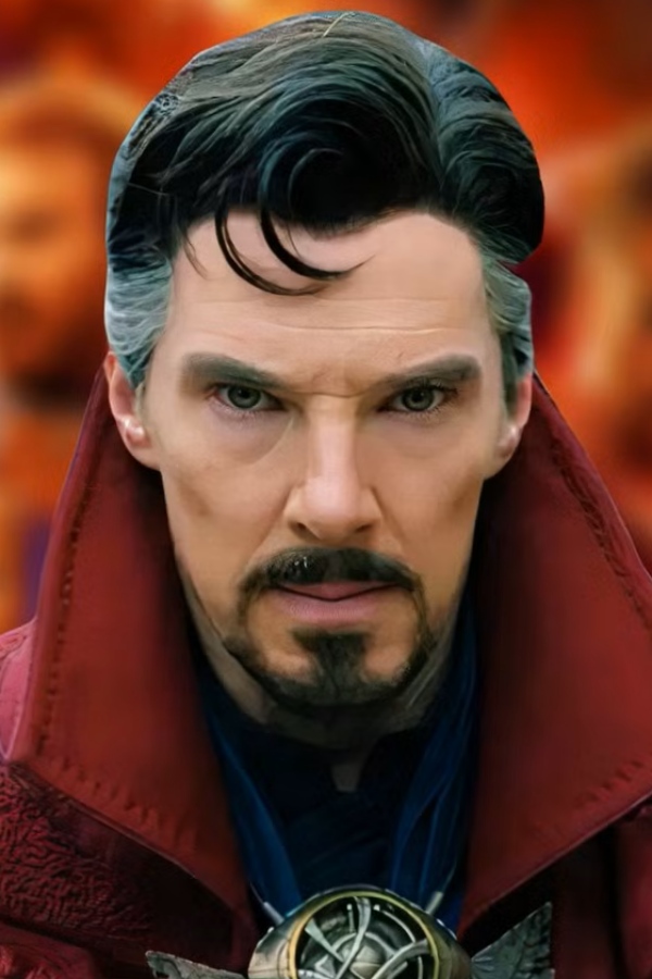 Doctor Strange