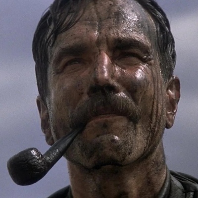 Daniel Plainview