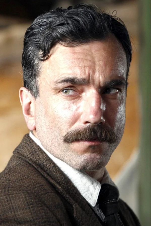 Daniel Plainview