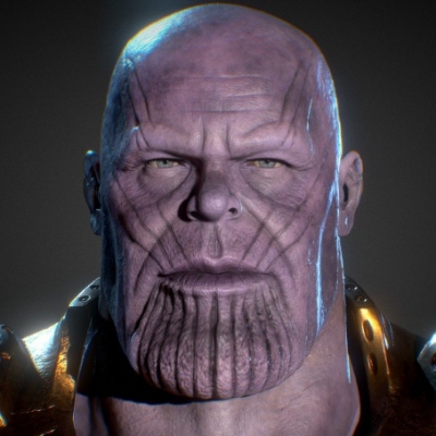 Thanos