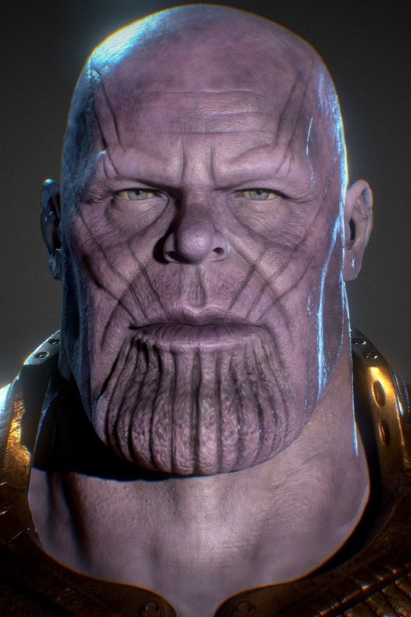 Thanos