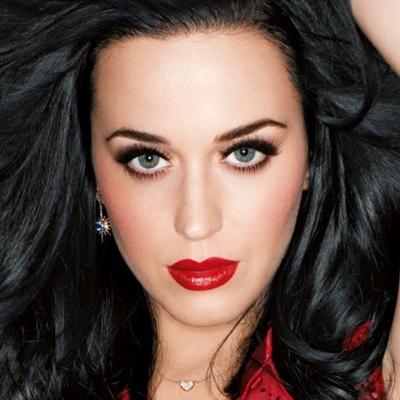 Katheryn Elizabeth Hudson headshot