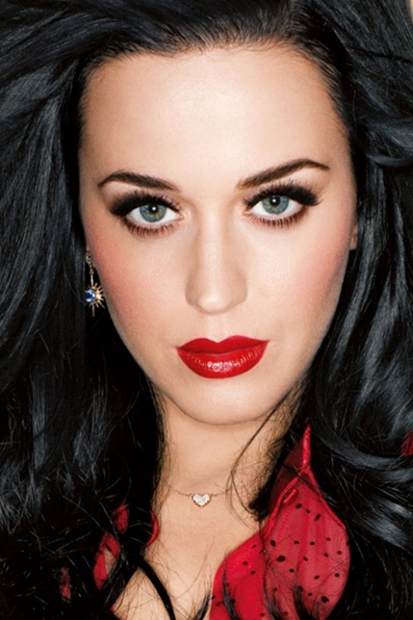 Katy Perry