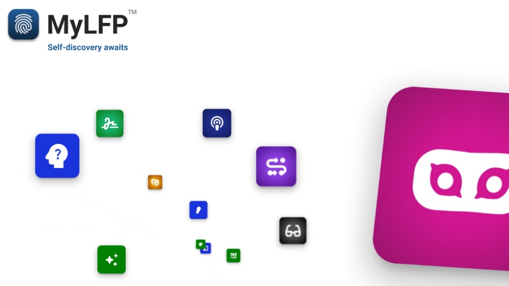 MyLFP&trade; by LINGA &ndash; Introducing the Linguistic Fingerprint&trade;