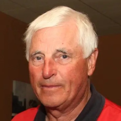 Bob Knight