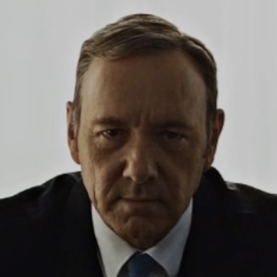 Frank Underwood