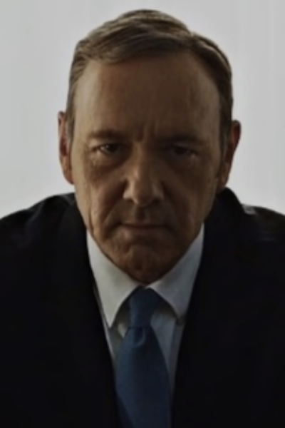 Frank Underwood