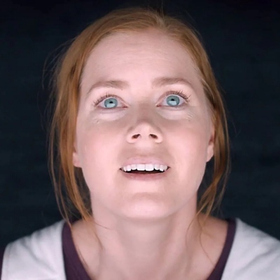 Dr. Louise Banks headshot