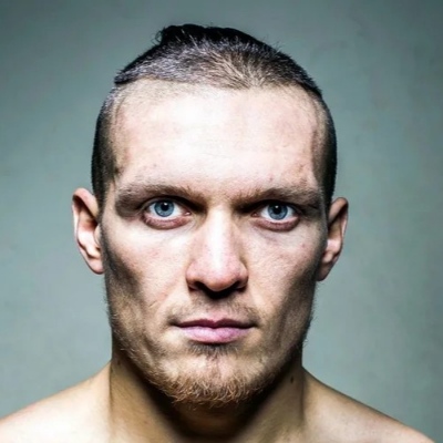 Oleksandr Usyk