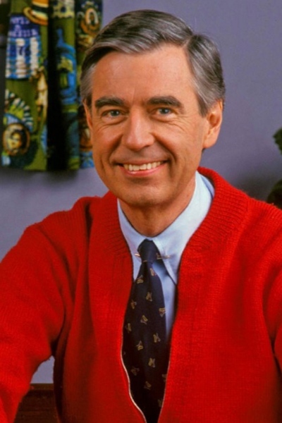 Mister Rogers
