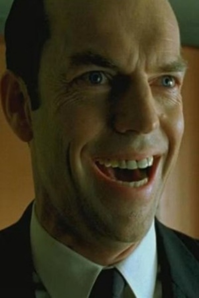 Agent Smith