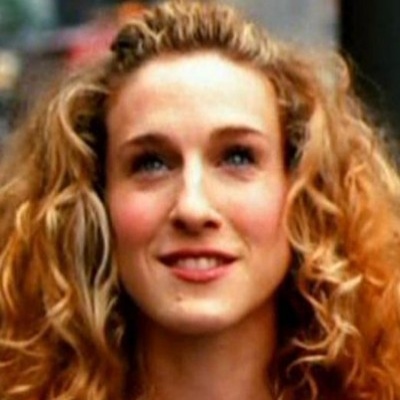 Caroline Marie Bradshaw headshot