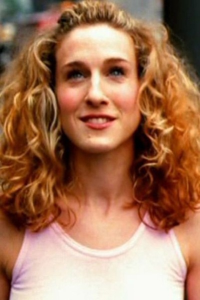 Carrie Bradshaw