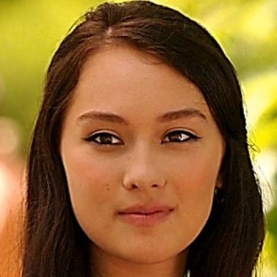 Isabel Conklin headshot