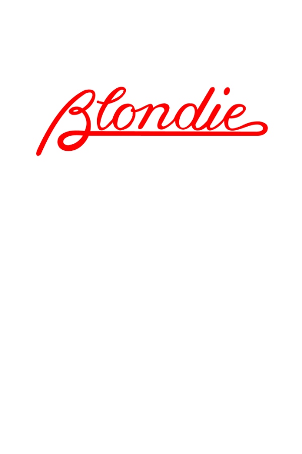 Blondie
