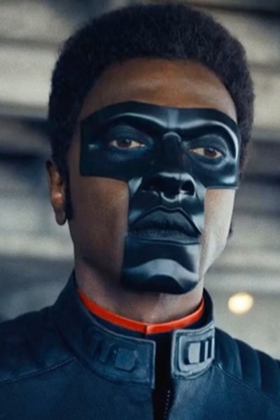 Mister Terrific